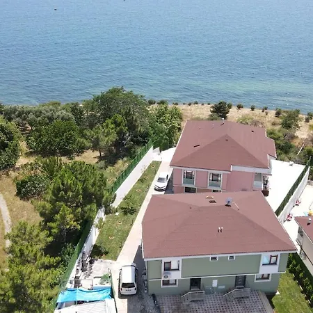 Ferienpark Inci Sitesi