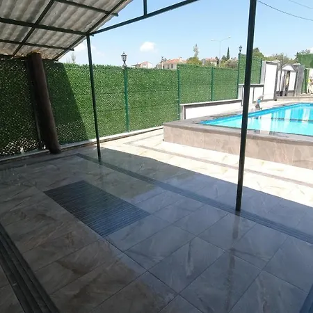 Inci Sitesi Holiday park