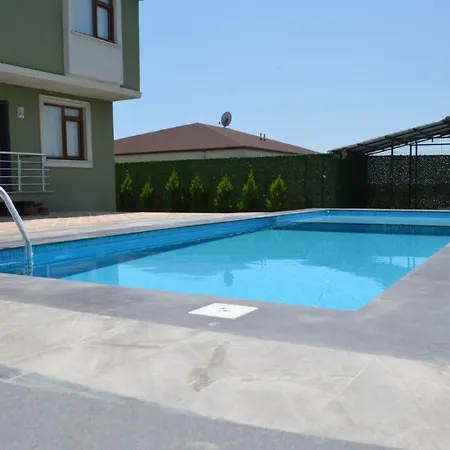 Inci Sitesi Marmara Ereglisi