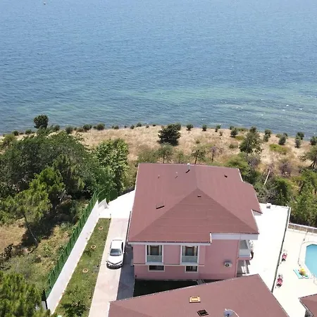 Holiday park Inci Sitesi
