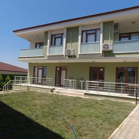 Inci Sitesi * Marmara Ereglisi