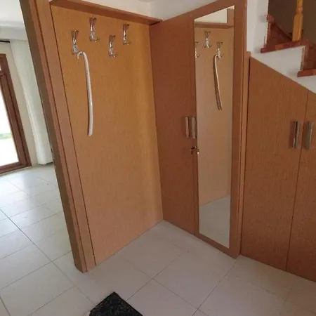 Inci Sitesi Holiday park Marmara Ereglisi